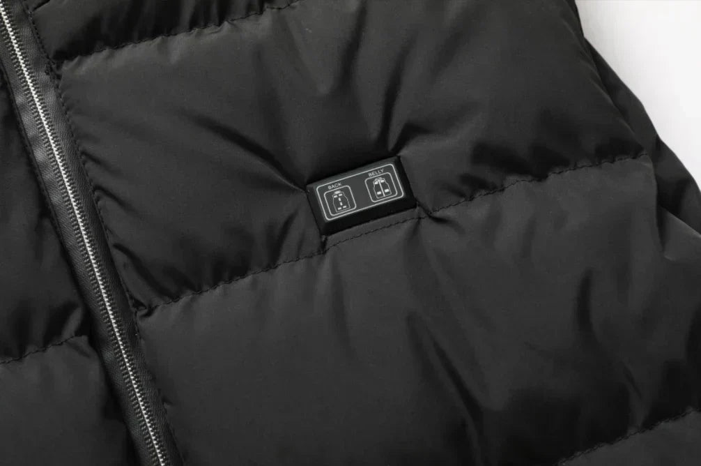 Therson™ - Blouson Chauffant Unisexe