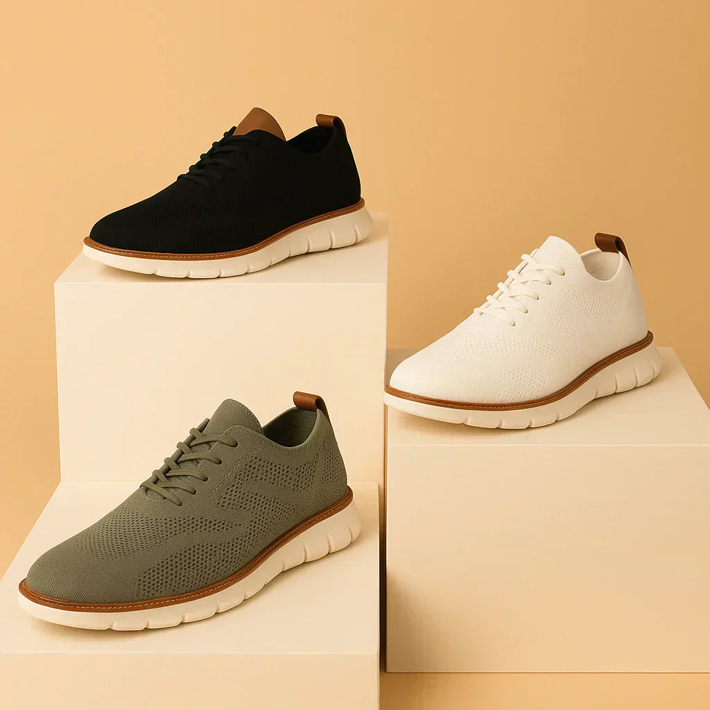 Guerin - Calzado Ortopédico Elegante y con Estilo