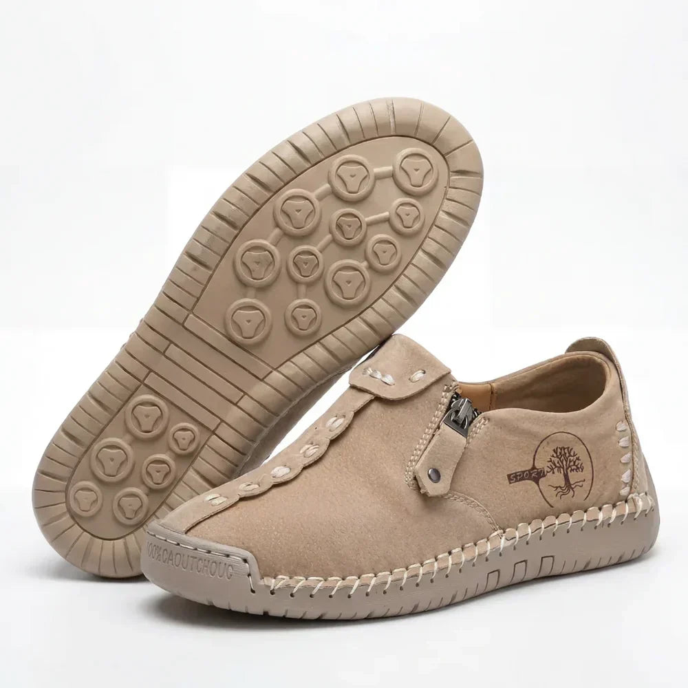 Swan - Calzado Ortopédico Ajustable de Confort Superior