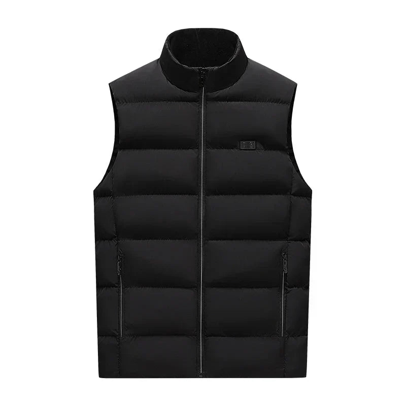Therson™ - Blouson Chauffant Unisexe