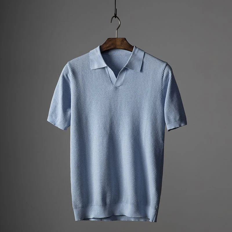 Oliver - 4'lü Pamuklu Polo Tişört Paketi