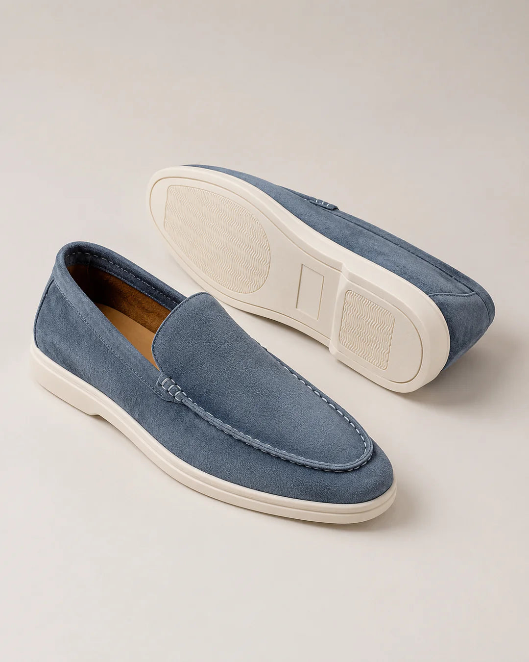 Noyan - Mocasines Clásicos de Alta Calidad