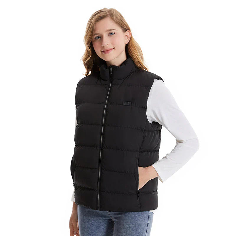 Therson™ - Blouson Chauffant Unisexe