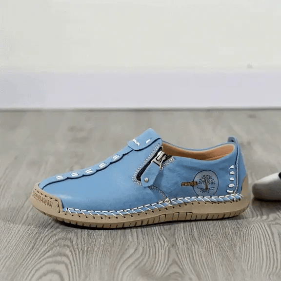 Swan - Calzado Ortopédico Ajustable de Confort Superior