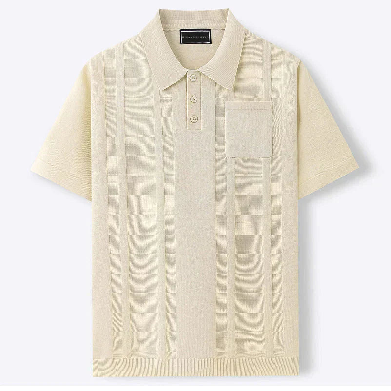 Thelio - Ultraglat Premium Issilke Polo
