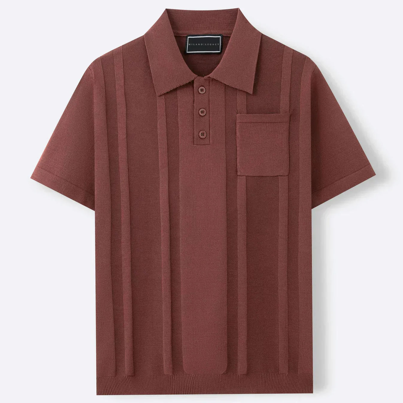 Thelio - Ultraglat Premium Issilke Polo