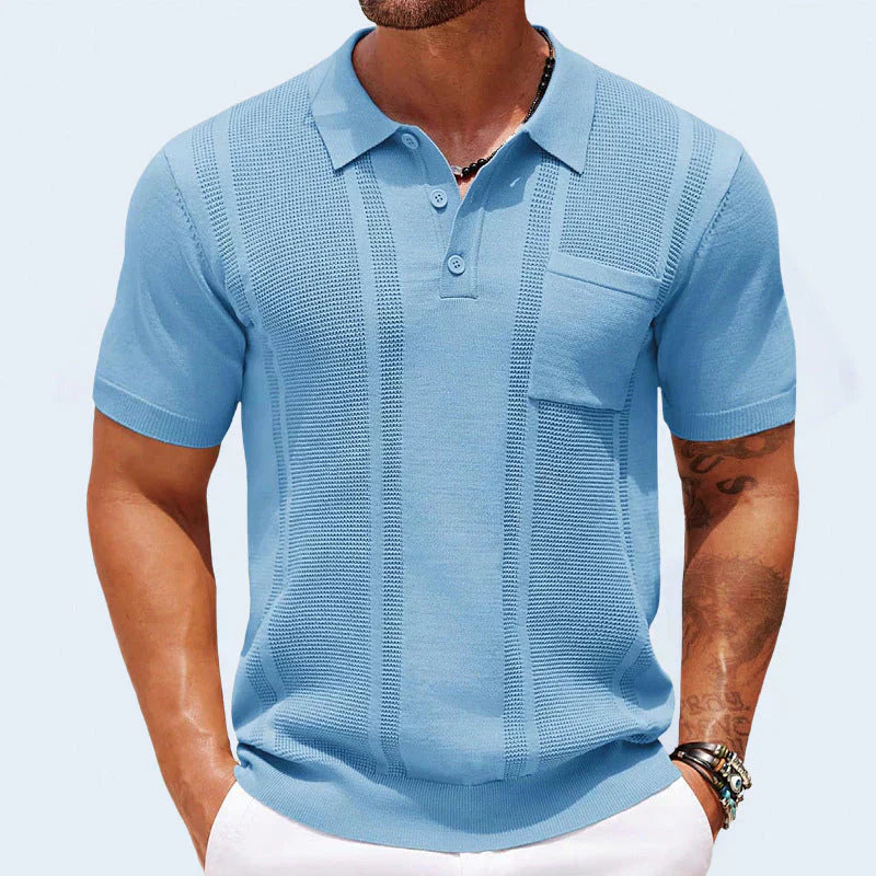 Thelio - Ultraglat Premium Issilke Polo