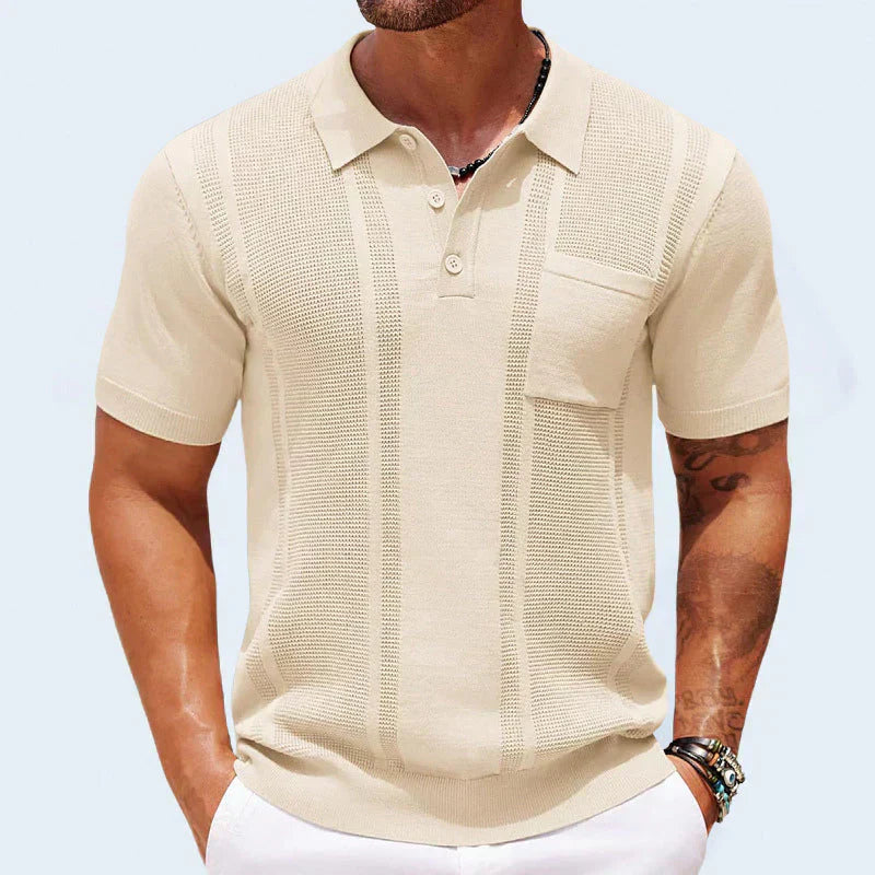 Thelio - Ultraglat Premium Issilke Polo