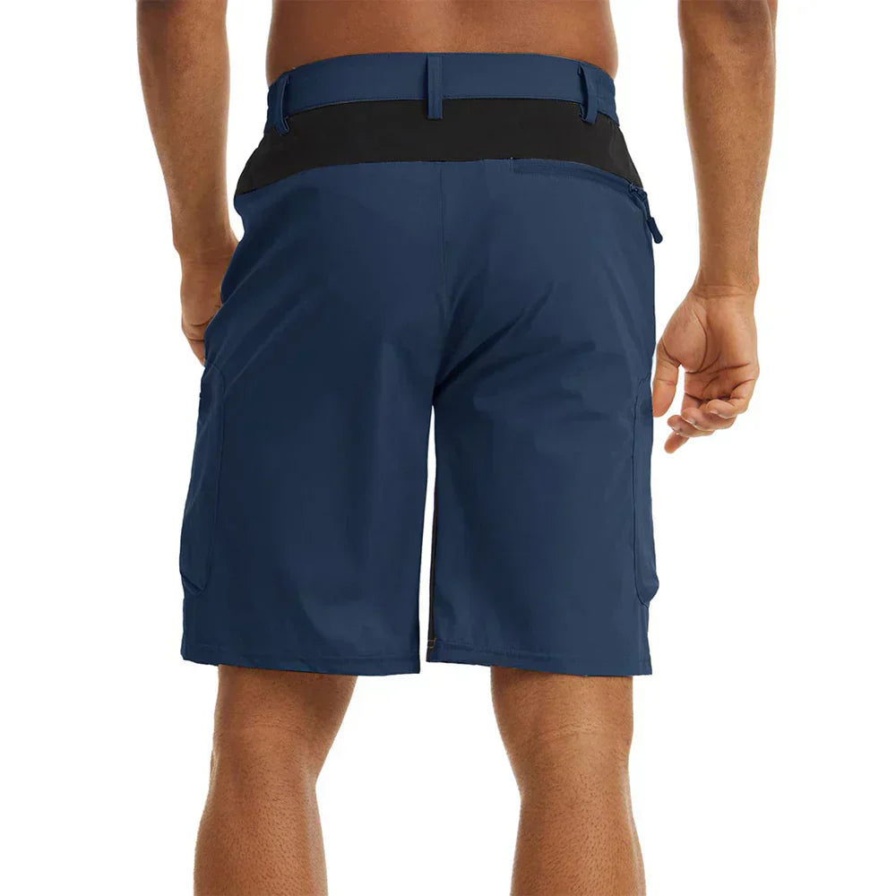 Matilio - Vandtætte Udendørs Cargoshorts