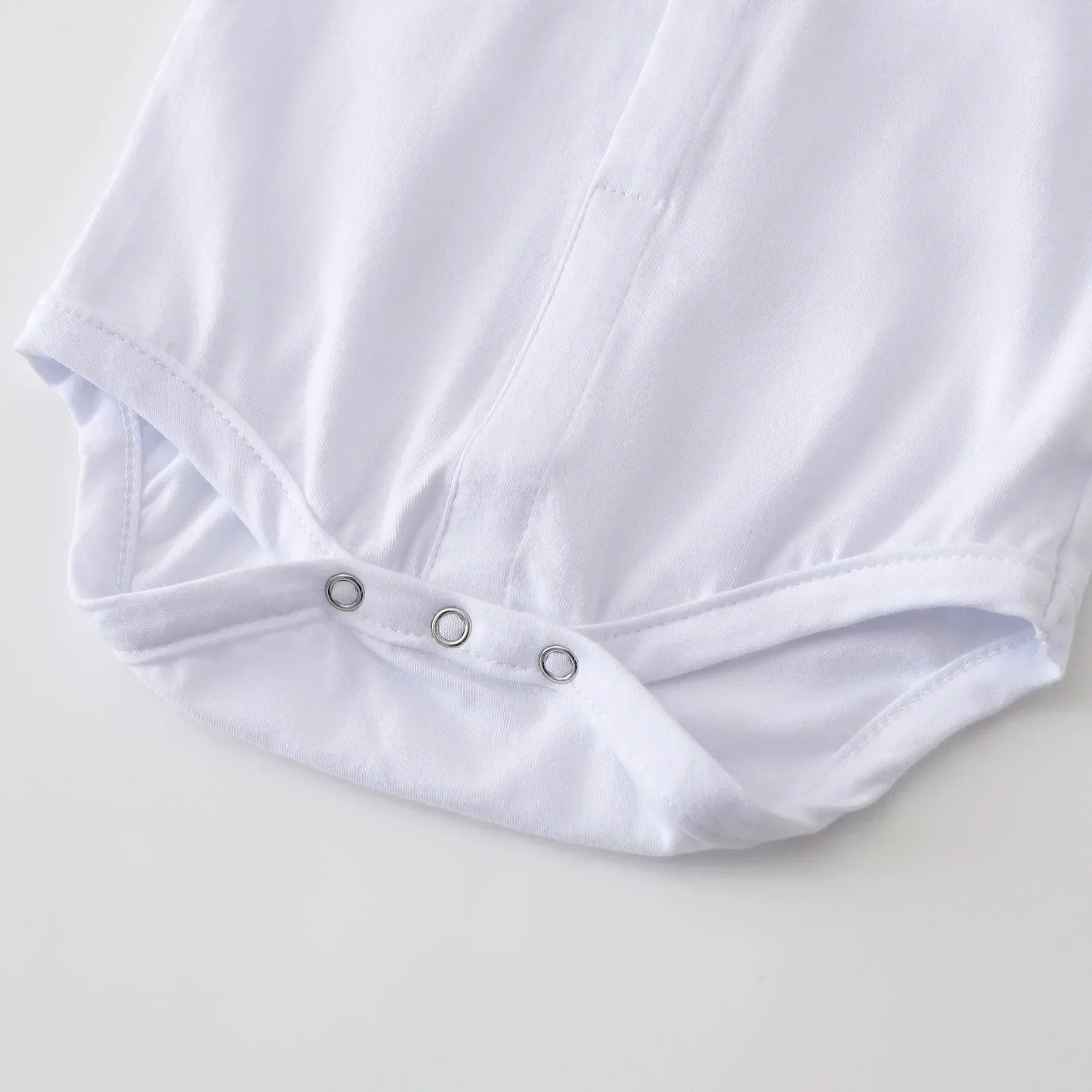 Ensemble de Cérémonie 5pcs pour Bébé Gentleman