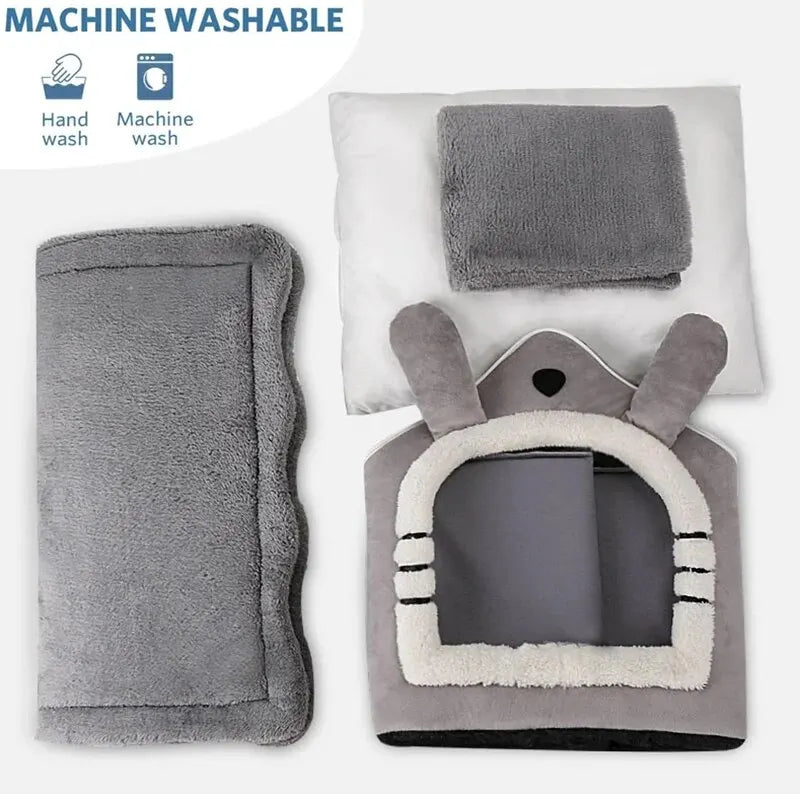 Mears® Maison d'Intérieur pour Animal
