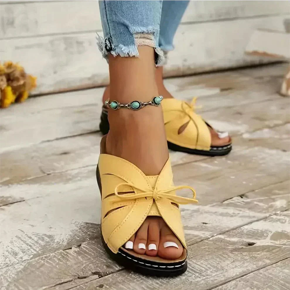 Chantal - Sandales Soulageantes Tendances