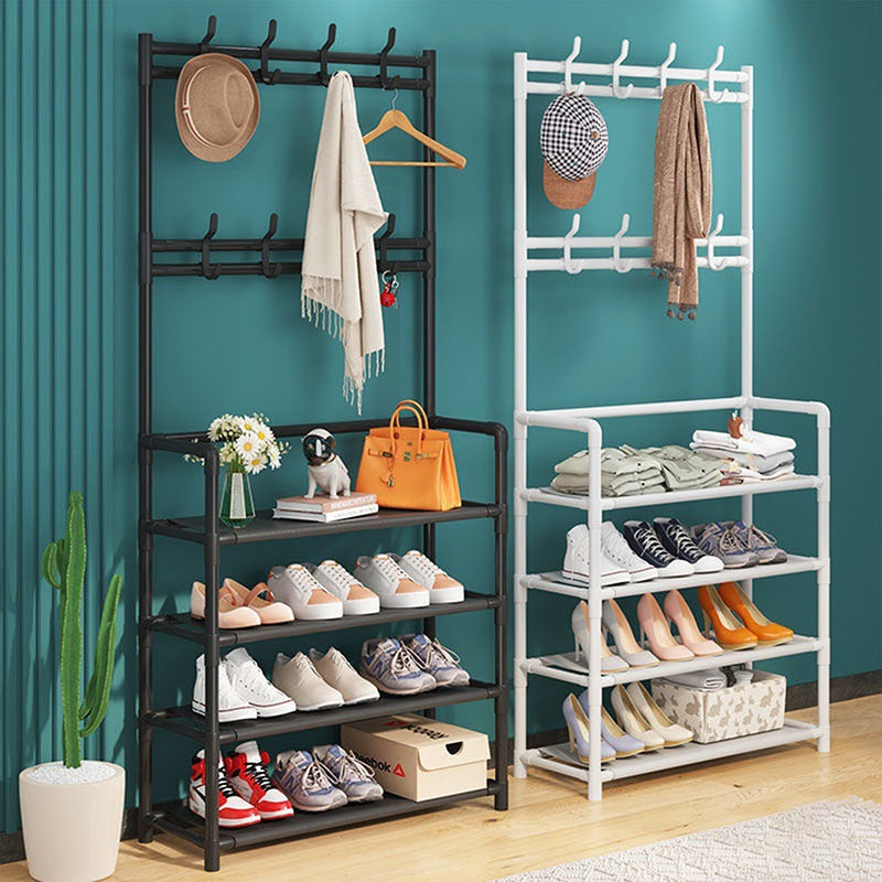 MURTI® Étagère de Rangement 3 en 1