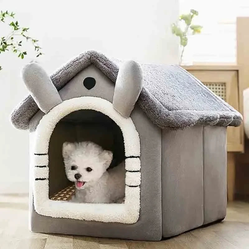 Mears® Maison d'Intérieur pour Animal