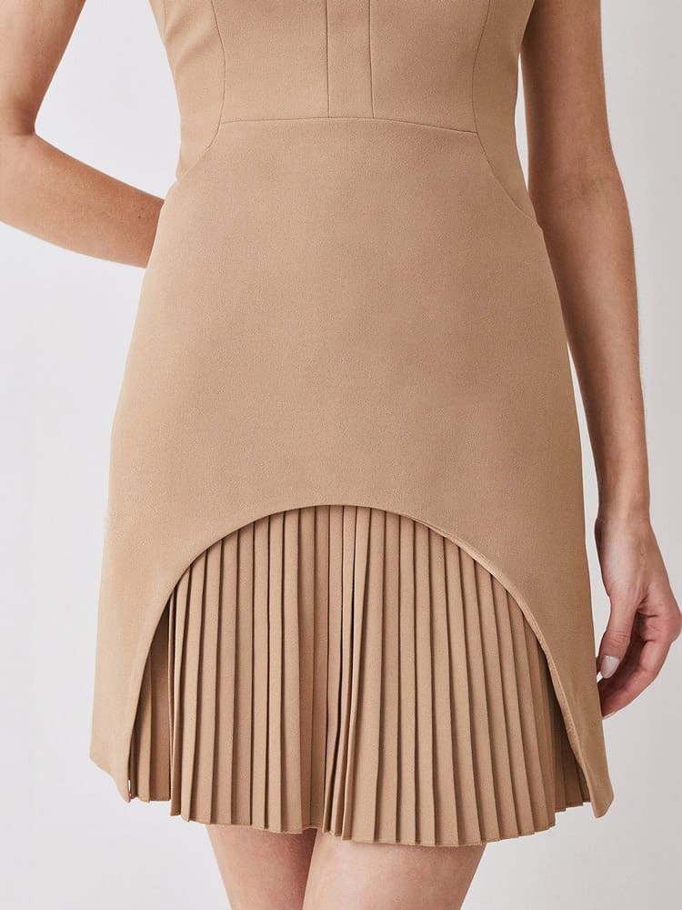 Gloria - 2024 Robe Haut de Gamme
