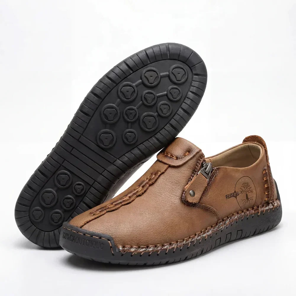 Swan - Calzado Ortopédico Ajustable de Confort Superior