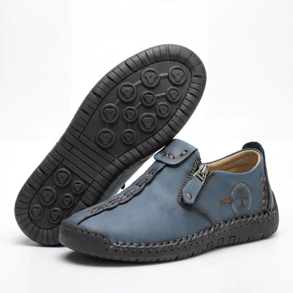 Swan - Calzado Ortopédico Ajustable de Confort Superior