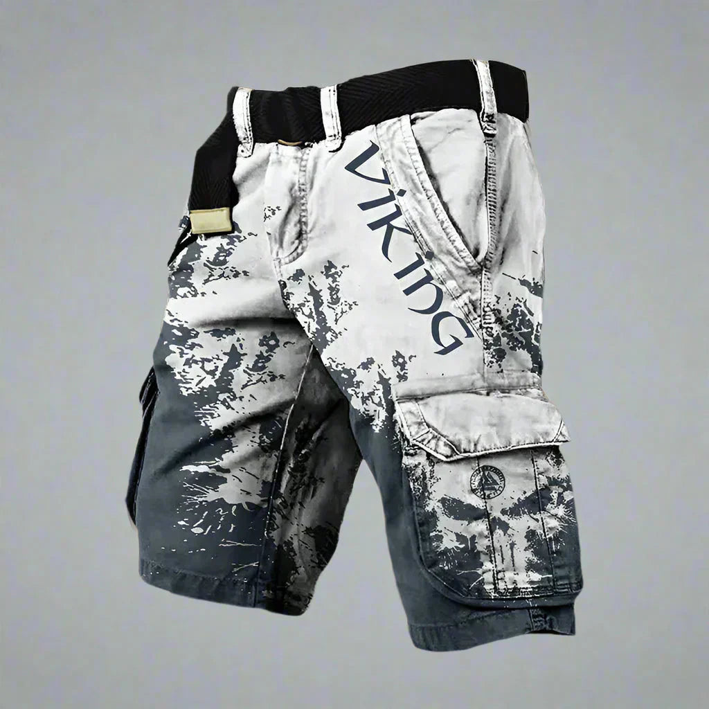 Weston - Premium Shorts til Eventyrere