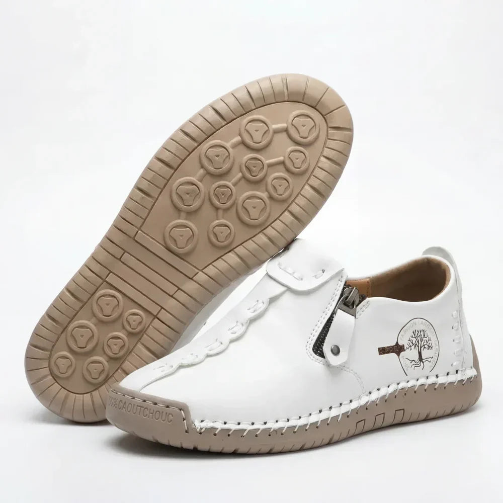 Swan - Calzado Ortopédico Ajustable de Confort Superior