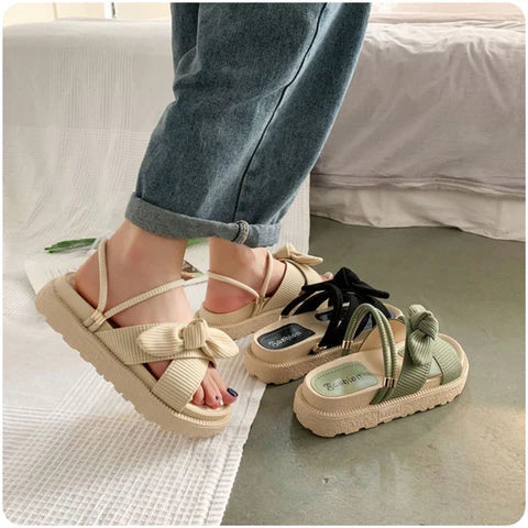 Melissa - Sandales Ergonomiques Tendances