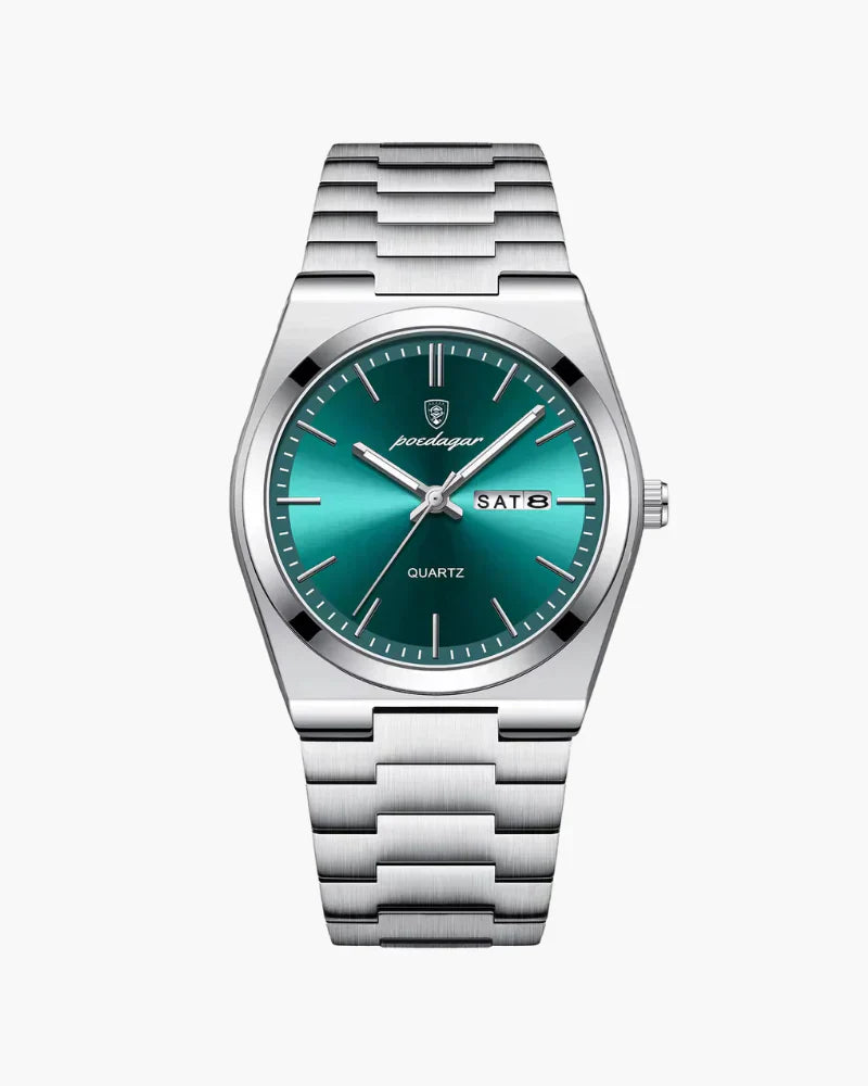 Zürich™ Elite Quartz Ur