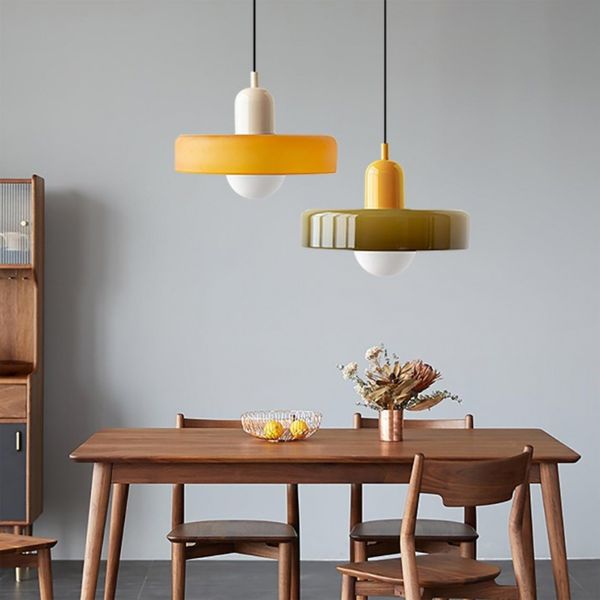 Luzen® - Suspension Luminaire 2024