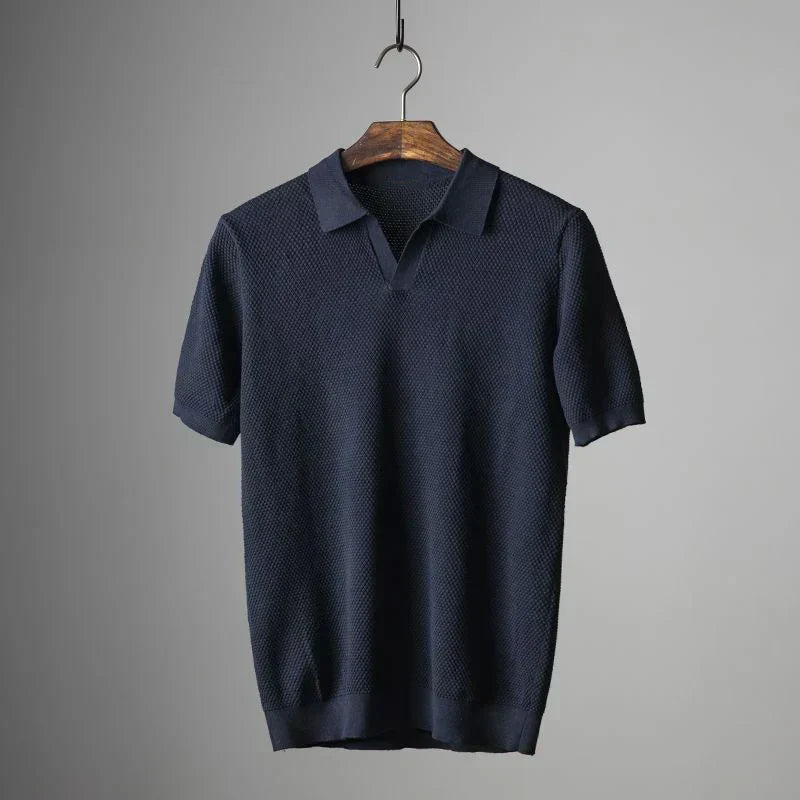 Oliver - 4'lü Pamuklu Polo Tişört Paketi