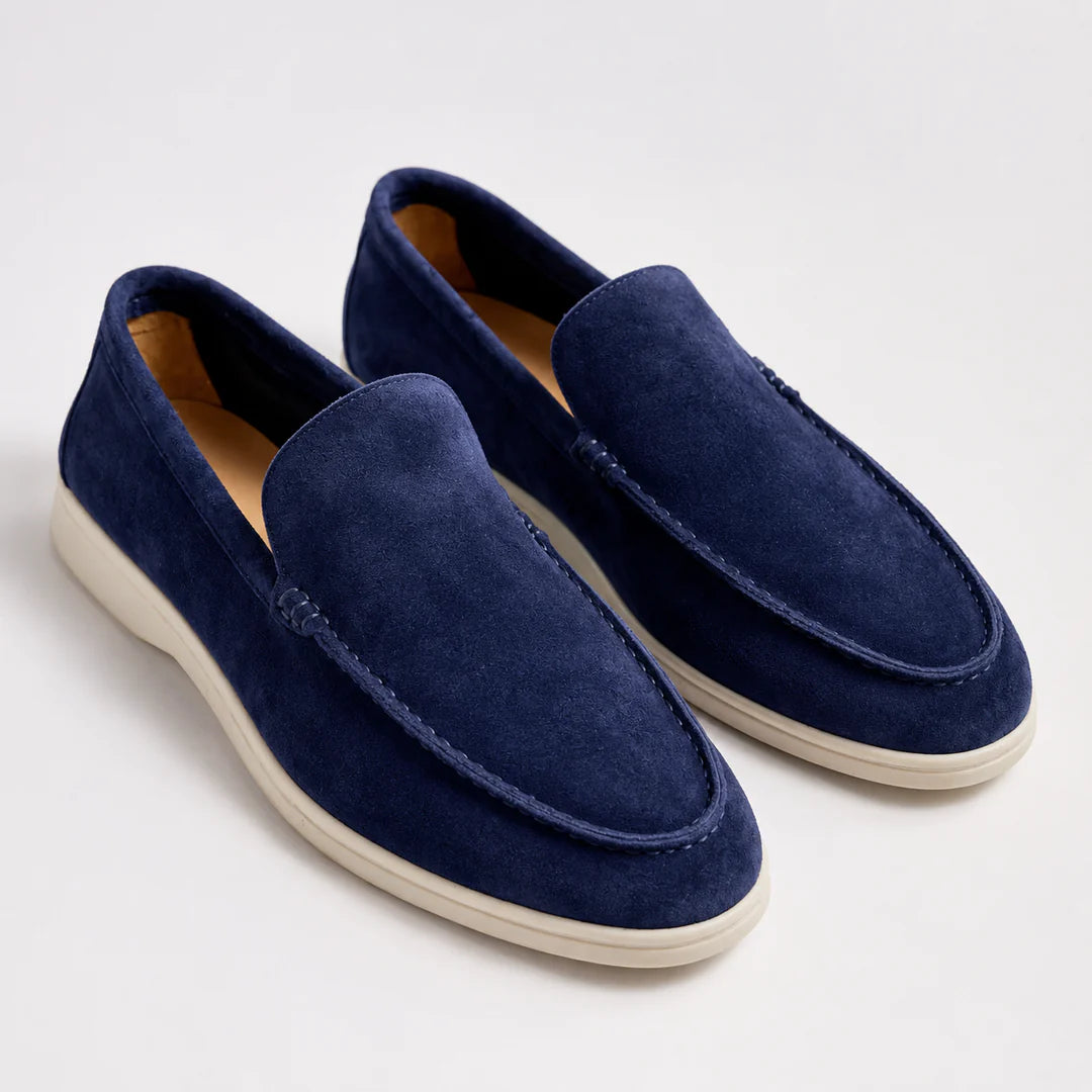 Noyan - Mocasines Clásicos de Alta Calidad