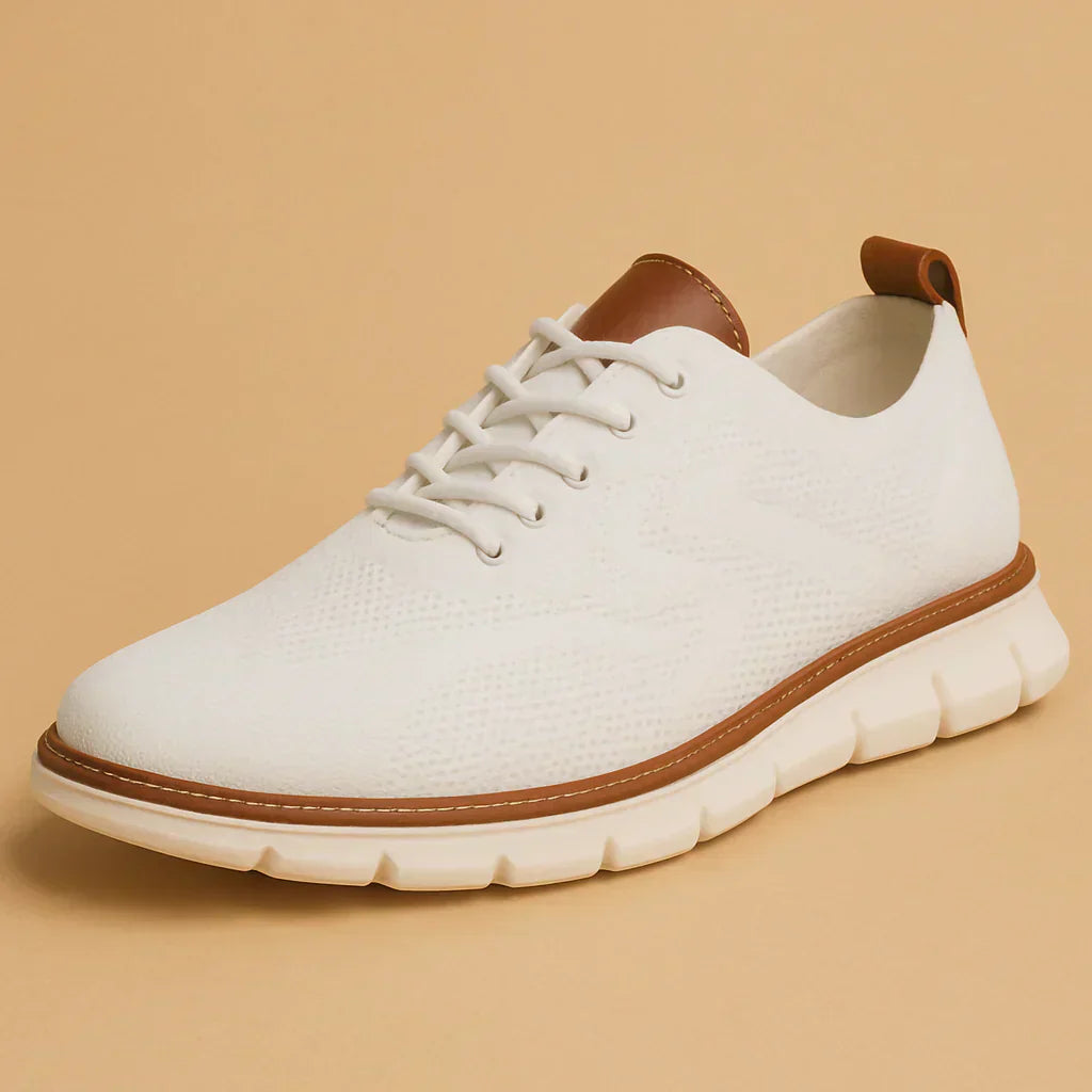 Guerin - Calzado Ortopédico Elegante y con Estilo