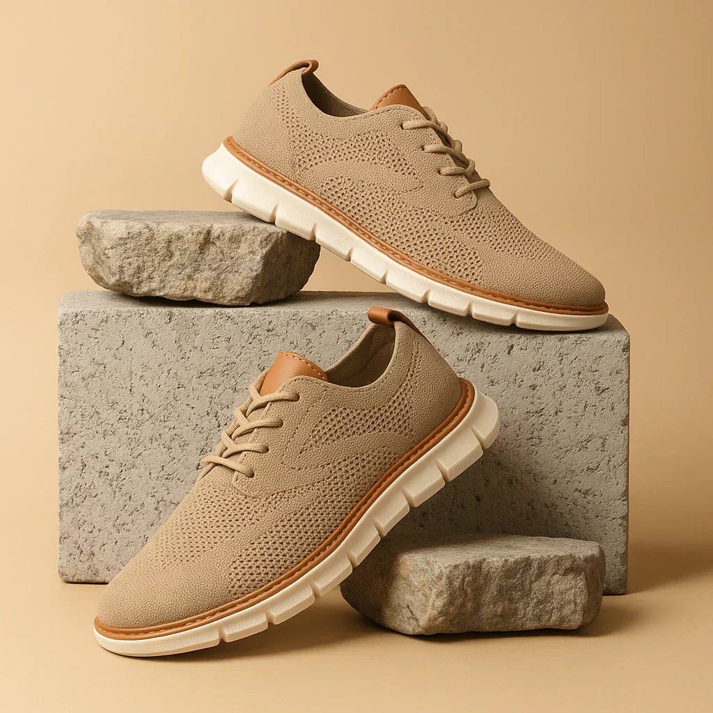 Guerin - Calzado Ortopédico Elegante y con Estilo