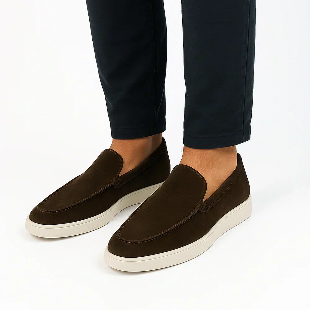 Elio - Elegante Loafers i Rent Ruskind