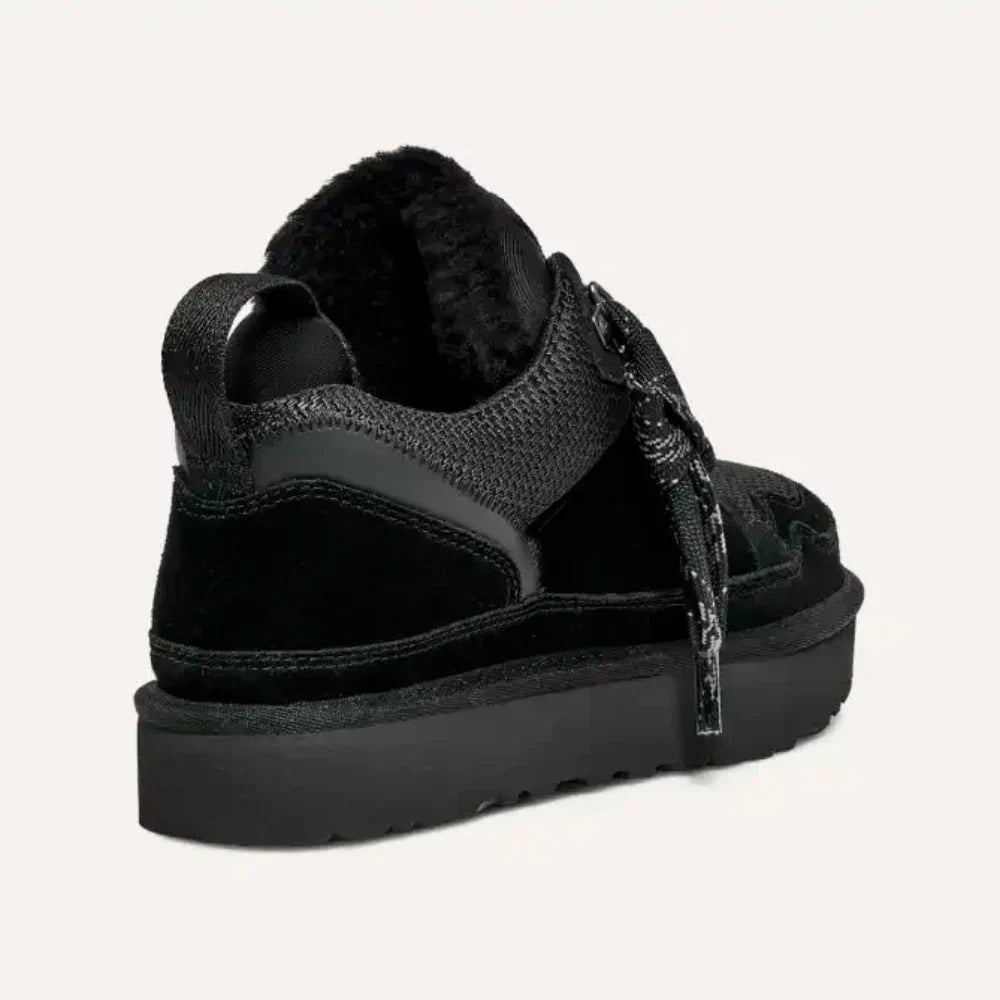 Alexe - Baskets Hivernales Premium Tendance 2026