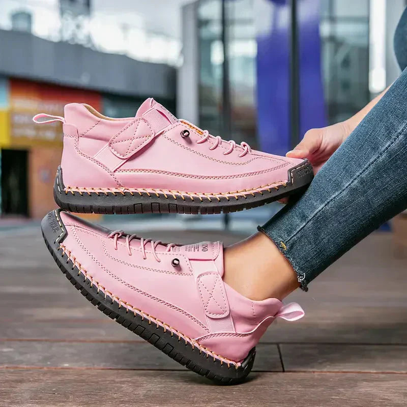 Lenka - Zapatillas Ortopédicas Cómodas