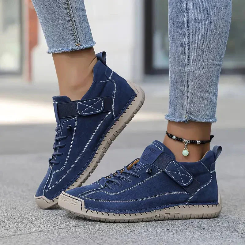 Lenka - Zapatillas Ortopédicas Cómodas