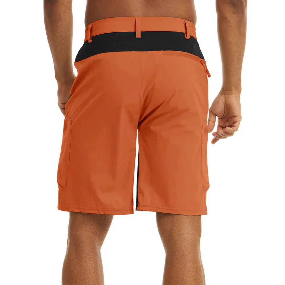 Matilio - Vandtætte Udendørs Cargoshorts