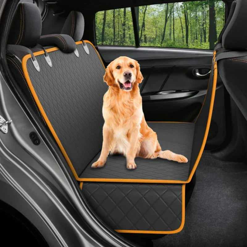 Anicar® - Housse de Siège Auto pour Animal