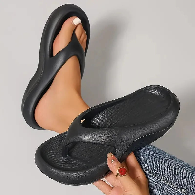 Romina - Ortopædiske Ergonomiske Klipklappere