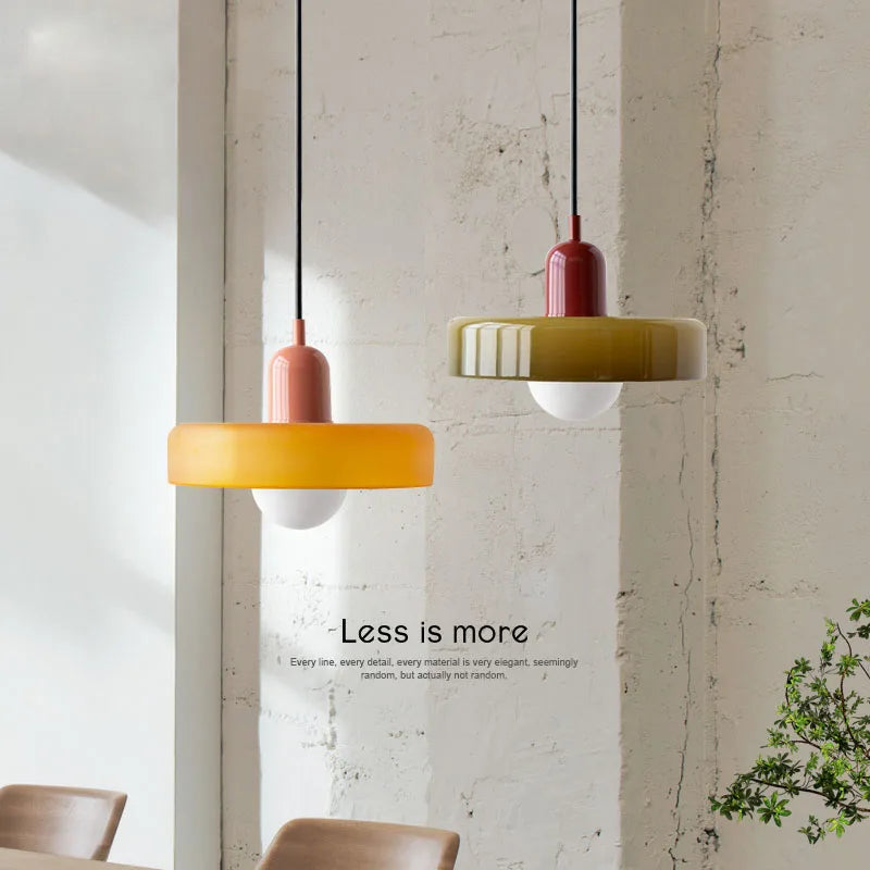 Luzen® - Suspension Luminaire 2024