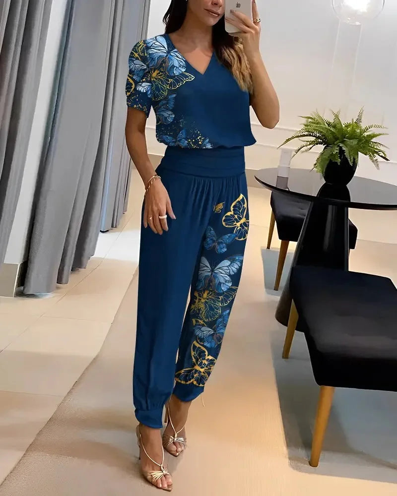 Olga - Ensemble Premium 2pcs Tendance