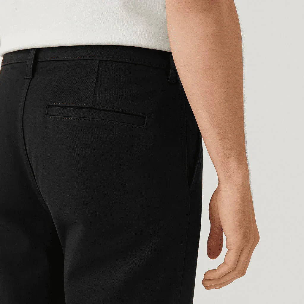 Loukas - Set de 2 Pantalones Chino Premium