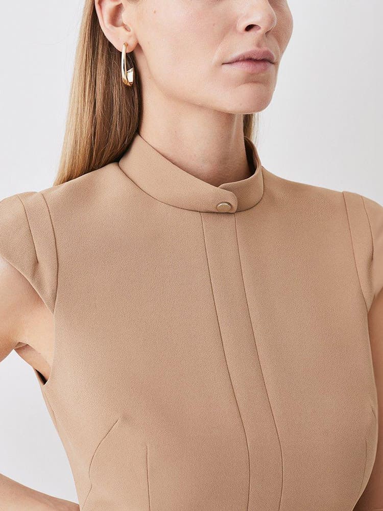 Gloria - 2024 Robe Haut de Gamme