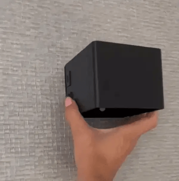 Luxamp® - Applique Murale Intérieur et Extérieur
