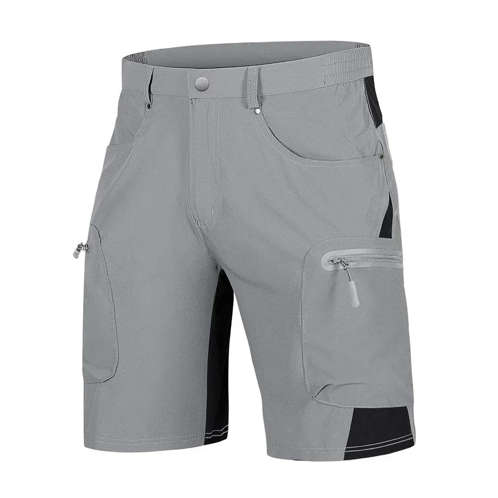 Matilio - Vandtætte Udendørs Cargoshorts