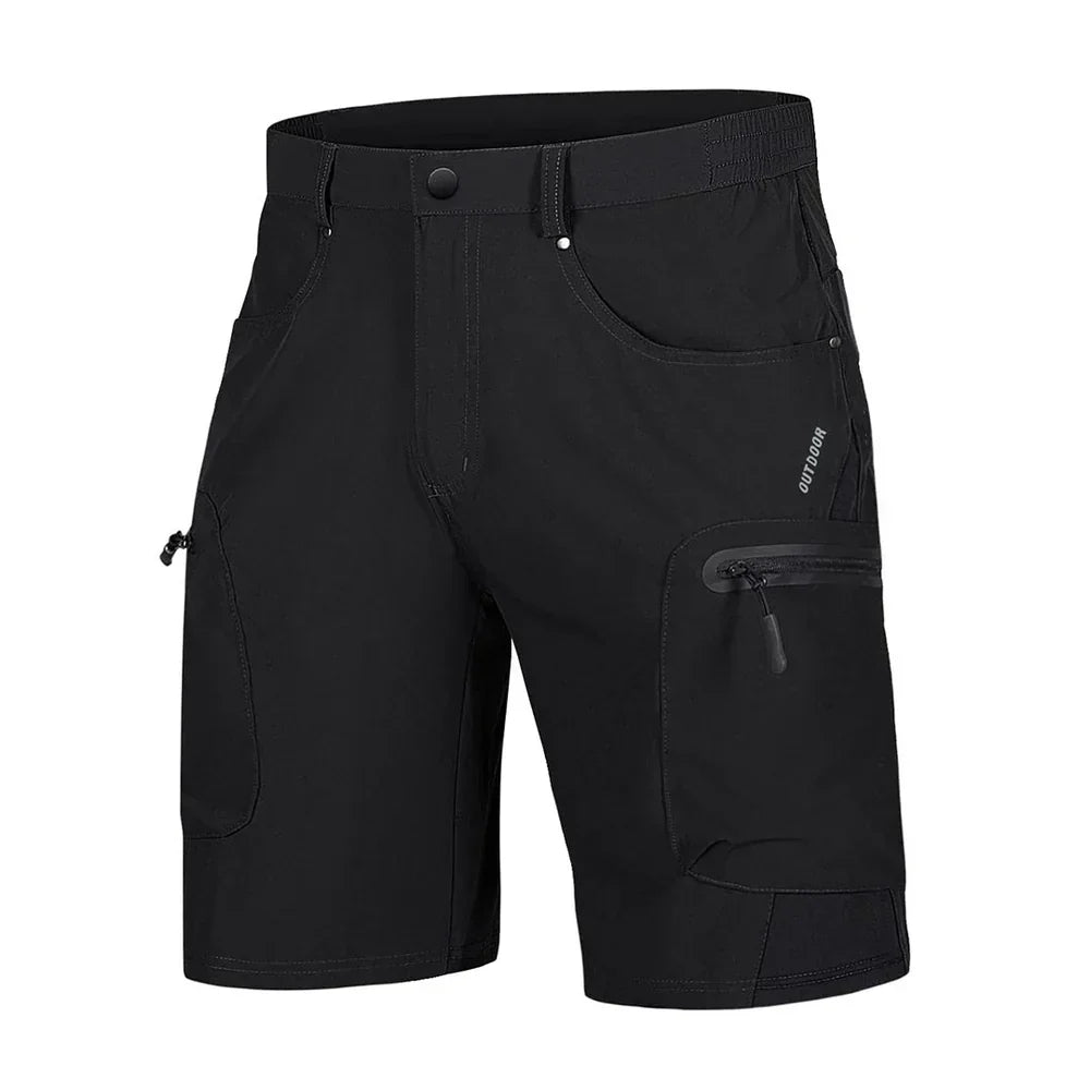 Matilio - Vandtætte Udendørs Cargoshorts